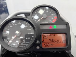 BMW R1200GS