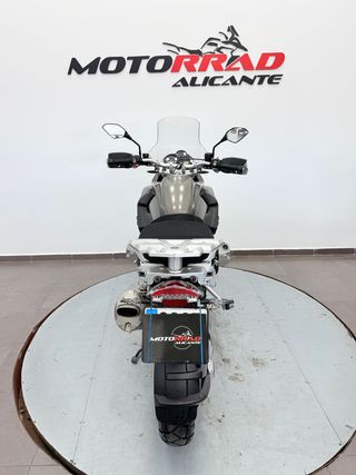 BMW R1200GS