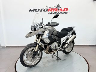 BMW R1200GS
