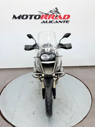 BMW R1200GS