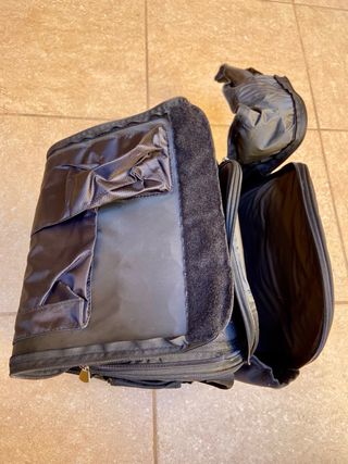 Bolsa Transporte Thermomix Vorwerk