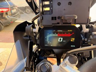 BMW 1250 GS Adventure 2023 - 9000 km