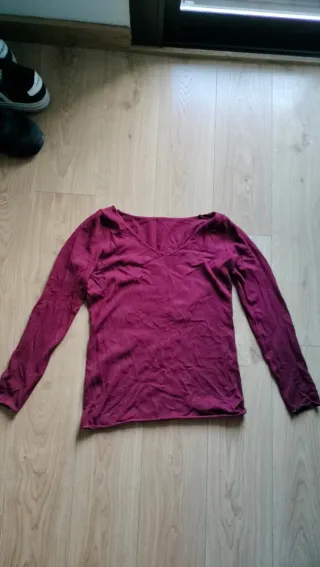 Lote Ropa Mujer