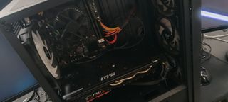 PC Gaming  - Ottime Condizioni