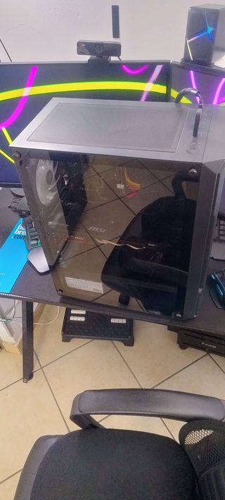 PC Gaming  - Ottime Condizioni
