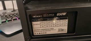 PC Gaming  - Ottime Condizioni