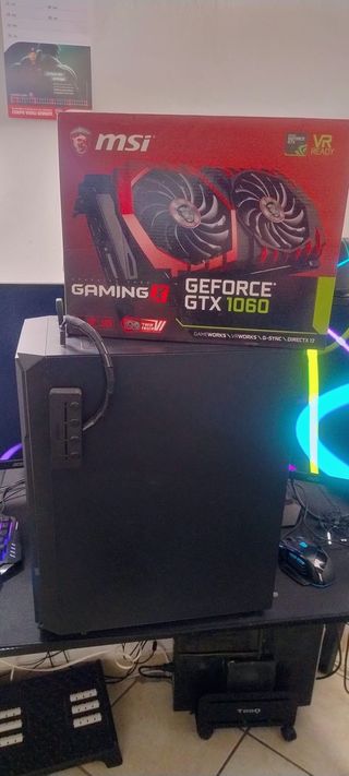 PC Gaming  - Ottime Condizioni