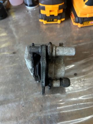 Pinza Freno Delantera Suzuki RM 250/125