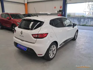 RENAULT CLIO TCE LIMITED 90 CV