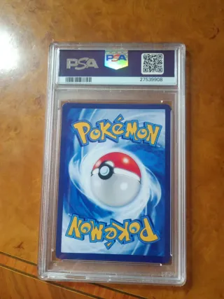 Charizard #4 1st Edition Holo GEM MT 10