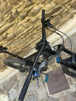 Specialized Turbo Levo Comp Aluminio
