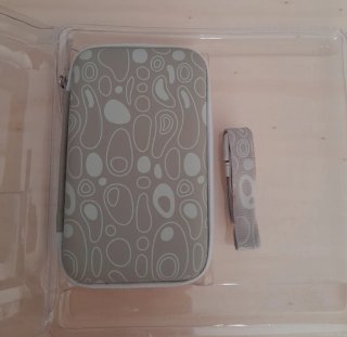 Oferta.NUEVO. Kit Accesorios 3DS Bigben Zen Stone
