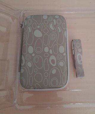 Oferta.NUEVO. Kit Accesorios 3DS Bigben Zen Stone