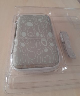 Oferta.NUEVO. Kit Accesorios 3DS Bigben Zen Stone
