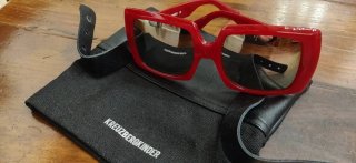 Occhiali da sole Kreuzbergkinder Rossi