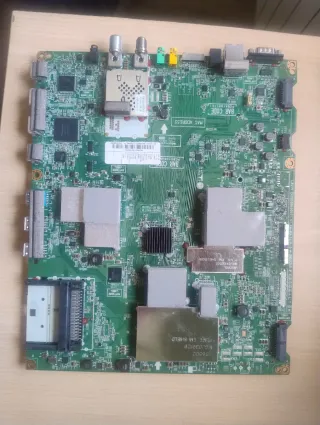 Placa LG EAX65684604(1.0) Mainboard