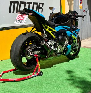 BMW S 1000 R 2025
