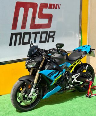 BMW S 1000 R 2025