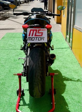 BMW S 1000 R 2025