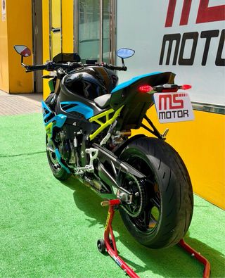 BMW S 1000 R 2025