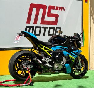 BMW S 1000 R 2025