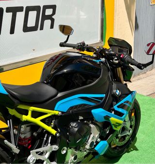 BMW S 1000 R 2025