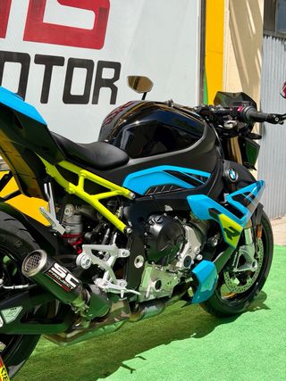 BMW S 1000 R 2025