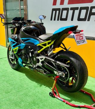 BMW S 1000 R 2025
