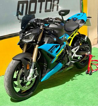BMW S 1000 R 2025
