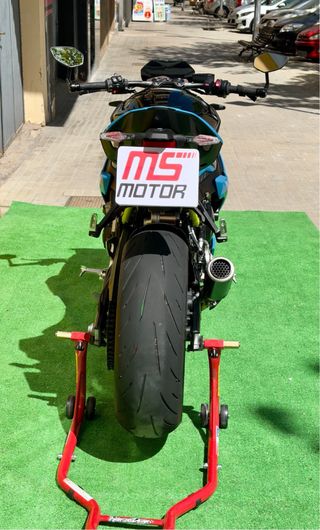 BMW S 1000 R 2025