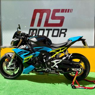 BMW S 1000 R 2025