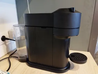 Cafetera Nespresso Vertuo Bianco Piccolo