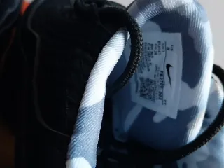 Nike Air Max 95 Corteiz Negro