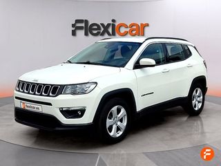 Jeep Compass 1.4 Mair 103kW Longitude 4x2