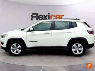 Jeep Compass 1.4 Mair 103kW Longitude 4x2