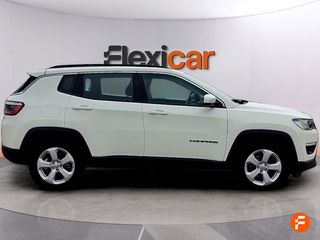 Jeep Compass 1.4 Mair 103kW Longitude 4x2