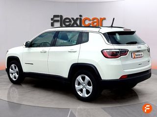 Jeep Compass 1.4 Mair 103kW Longitude 4x2