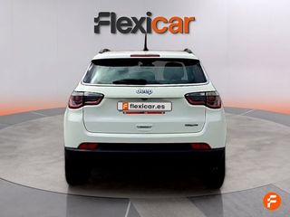 Jeep Compass 1.4 Mair 103kW Longitude 4x2