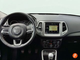 Jeep Compass 1.4 Mair 103kW Longitude 4x2