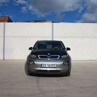 BMW i3 REX 2016