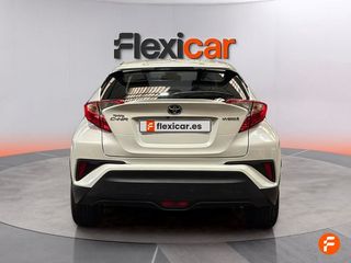 Toyota C-HR 1.8 125H Advance