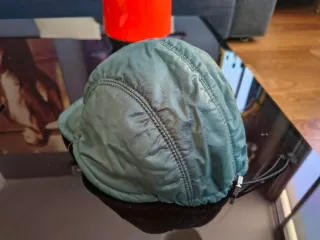 Gorra Emporio Armani Invierno Verde