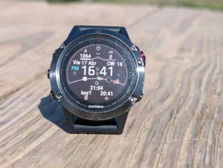 Garmin Fénix 5 Smartwatch