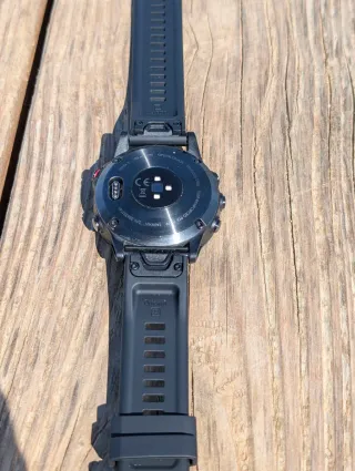 Garmin Fénix 5 Smartwatch