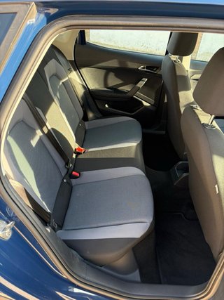 SEAT Arona 2018