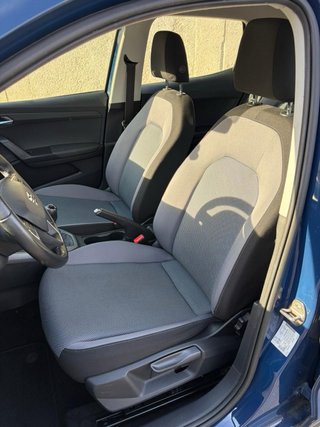 SEAT Arona 2018