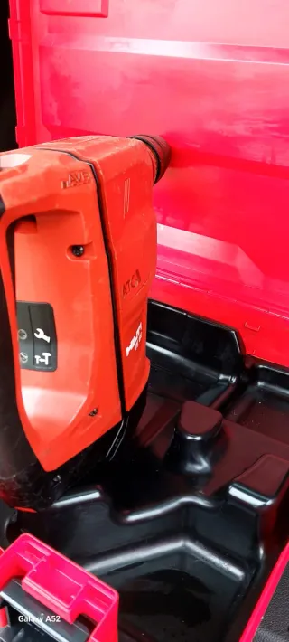 Demolitore Hilti TE60 ATC AVR