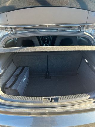 Volkswagen Scirocco 2017