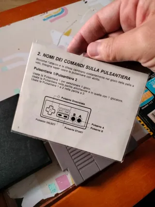 Volleyball NES Nintendo Mattel Version
