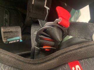 Casco Integral CGM Carbono Pantalla Iridescente